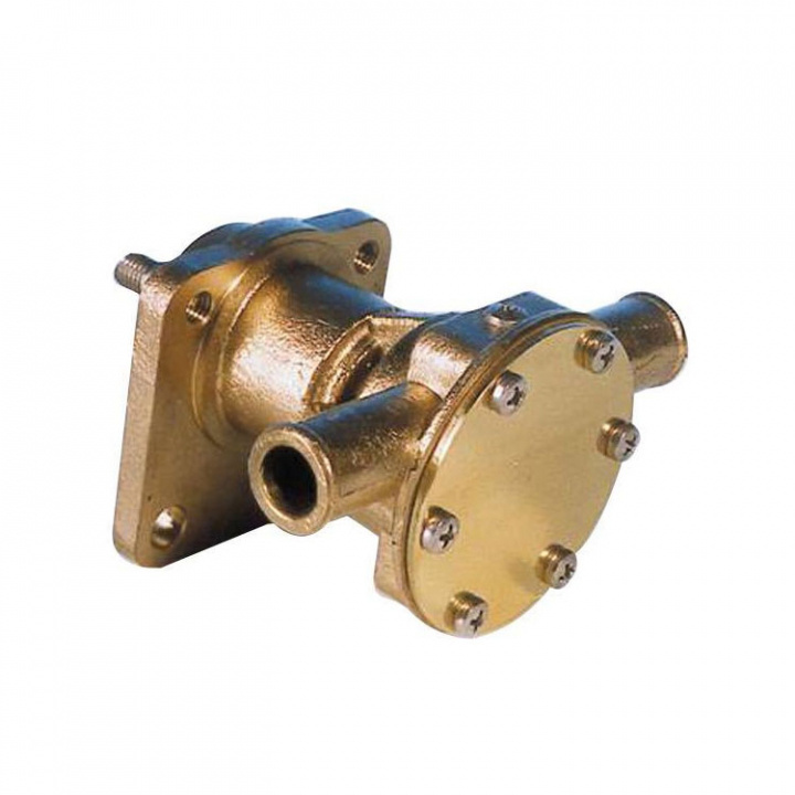 Kylvattenpump För Motor PFF12