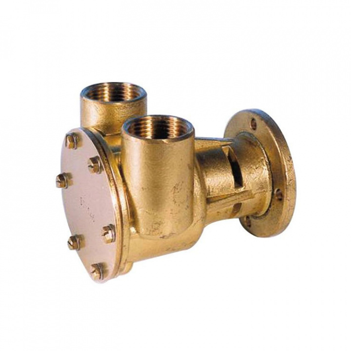 Kylvattenpump För Motor ST142