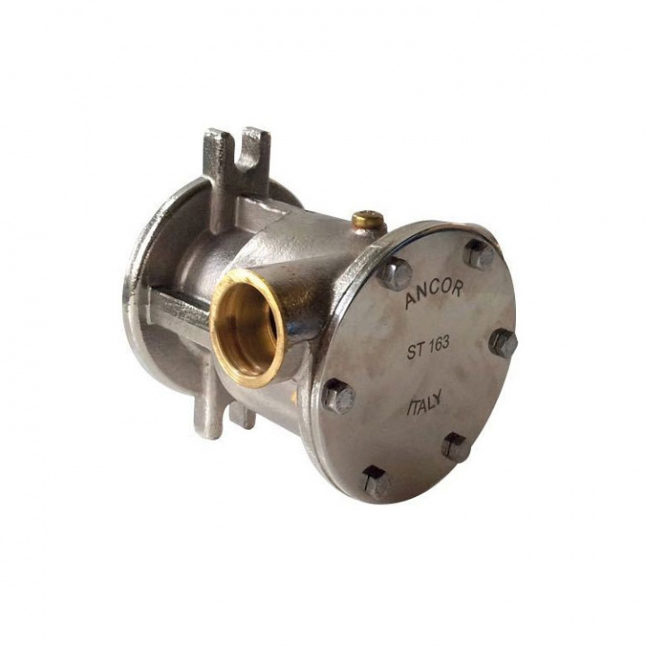 Kylvattenpump För Motor ST163