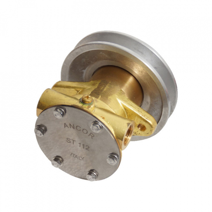 Kylvattenpump För Motor ST112