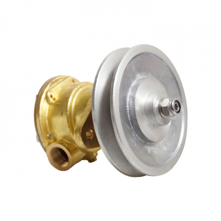 Kylvattenpump För Motor ST112