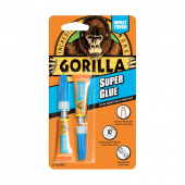 Gorilla Superlim 2x3g Gorilla Superlim 2x3g