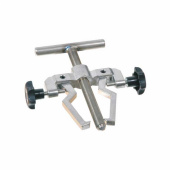 Impellerverktyg Ø77-127 mm Impellerverktyg Ø77-127 mm