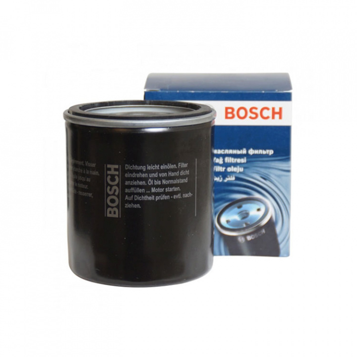 Oljefilter Volvo/Bukh/Perkins