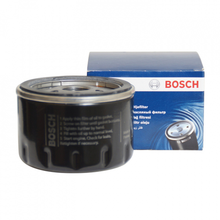 Oljefilter Volvo OEM 834337