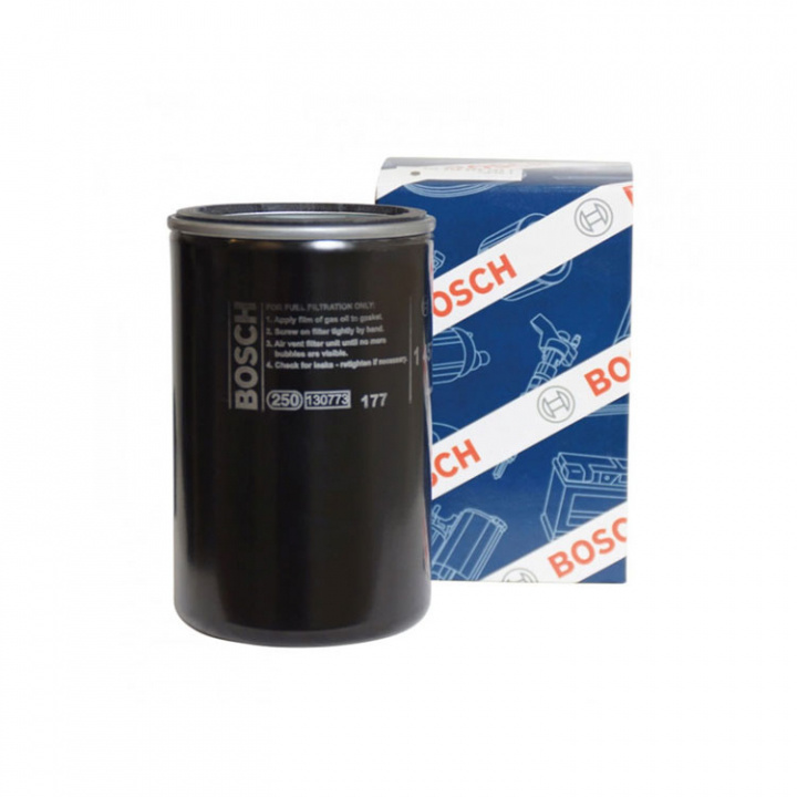 Bränslefilter Universal Volvo/Vetus/Lombardini