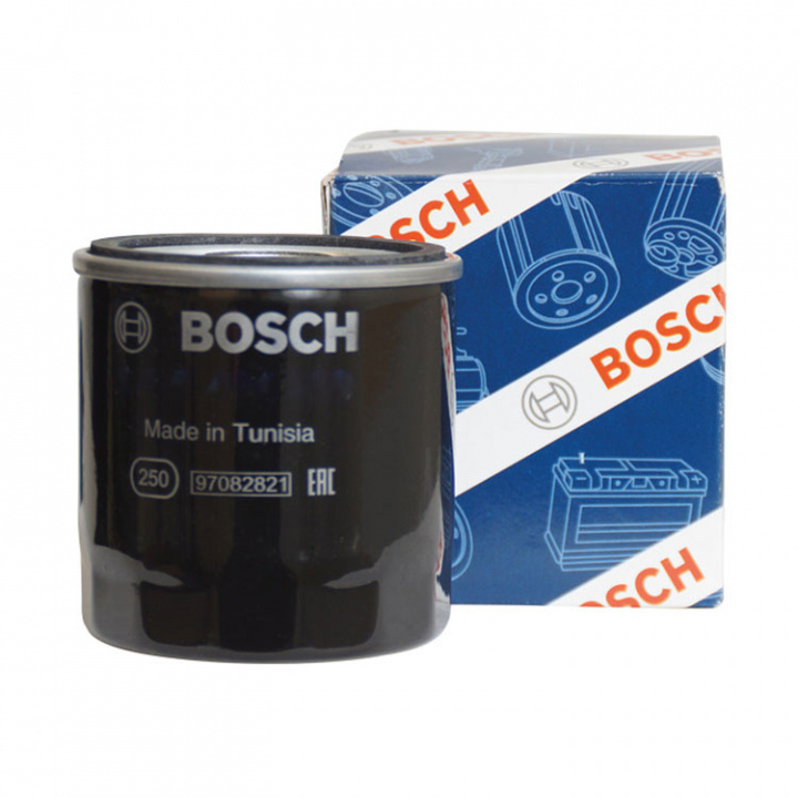 Bränslefilter Perkins M25, Volvo 861477