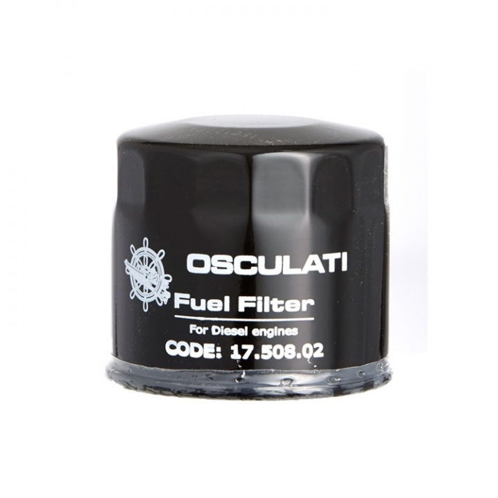 Bränslefilter Yanmar OEM 129470-55703