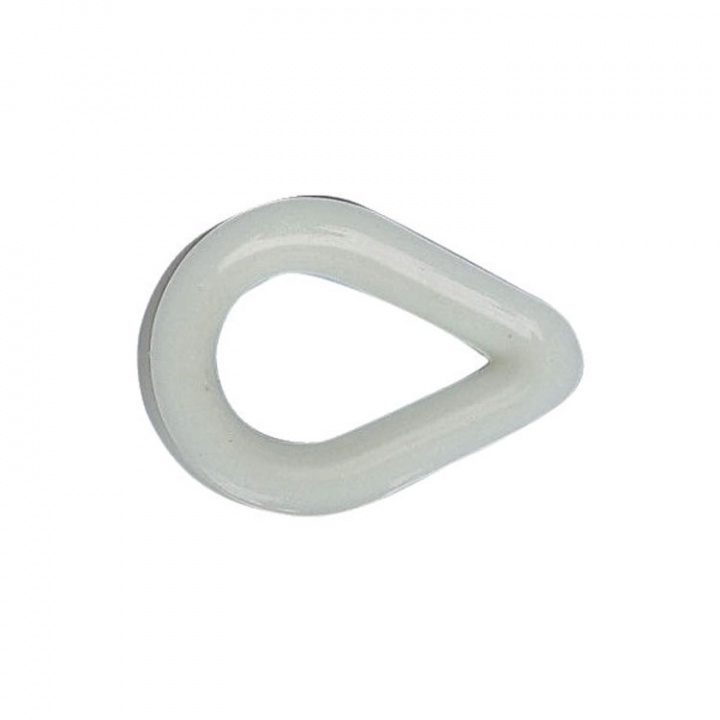 Spetskaus Nylon 12x63 mm