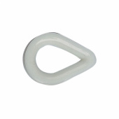 Spetskaus Nylon 12x63 mm Spetskaus Nylon 12x63 mm