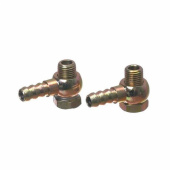 CAV Vinklat Slangnippelset 8 mm CAV Vinklat Slangnippelset 8 mm