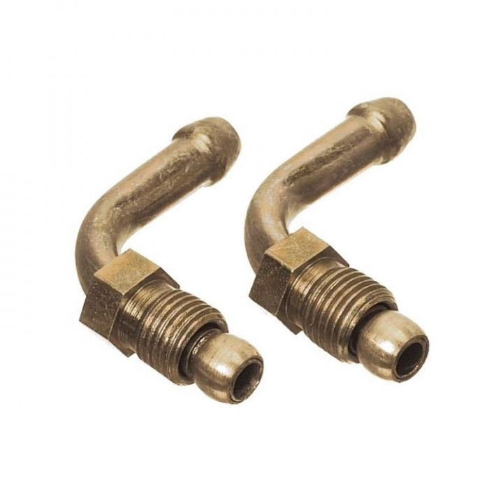 Kopplingar Till Bränslefilter 1518060 8 mm