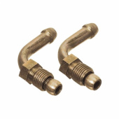 Kopplingar Till Bränslefilter 1518060 8 mm Kopplingar Till Bränslefilter 1518060 8 mm