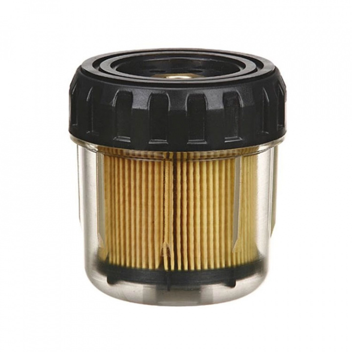 Filterenhet Komplett Passar 1518080 & 1518081