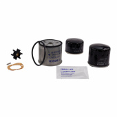 Volvo Penta Servicesats 2 (OEM 877194) Volvo Penta Servicesats 2 (OEM 877194)