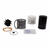 Volvo Penta Servicesats 5 (OEM 877201) Volvo Penta Servicesats 5 (OEM 877201)