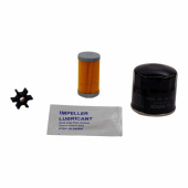 Yanmar Servicesats 1 (OEM SK-MARINE-001-G) Yanmar Servicesats 1 (OEM SK-MARINE-001-G)