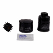 Yanmar Servicesats 9 (6LP/6LPA) Yanmar Servicesats 9 (6LP/6LPA)