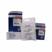 Bukh Servicesats 1 (DV10/DV20) Bukh Servicesats 1 (DV10/DV20)