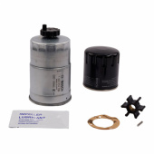 Bukh Servicesats 1 (DV10/DV20) Bukh Servicesats 1 (DV10/DV20)