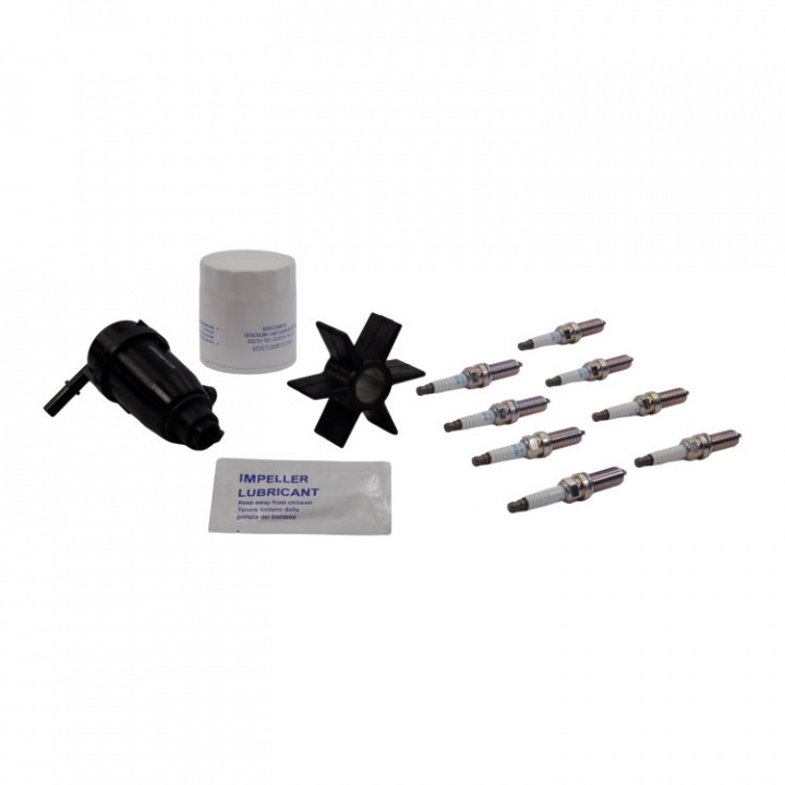 Mercury Servicesats 11 (250/300hk V8 4,6L)