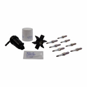 Mercury Servicesats 11 (250/300hk V8 4,6L) Mercury Servicesats 11 (250/300hk V8 4,6L)