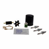 Yamaha Servicesats 4 (F30B/F40F) Yamaha Servicesats 4 (F30B/F40F)