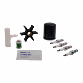 Yamaha Servicesats 12 (F150G/F175A/C/F200F/G) Yamaha Servicesats 12 (F150G/F175A/C/F200F/G)