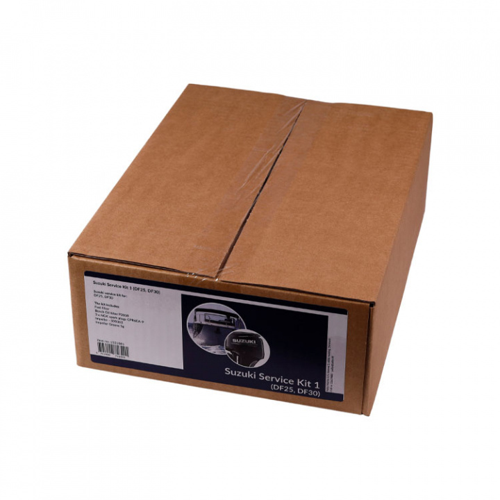 Suzuki Servicesats 1 (DF25/DF30(2015+) (OEM 17400-94825-000)