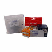 Suzuki Servicesats 4 (DF100A/DF115A/DF140A(2013+) (17400-92823-000) Suzuki Servicesats 4 (DF100A/DF115A/DF140A(2013+) (17400-92823-000)