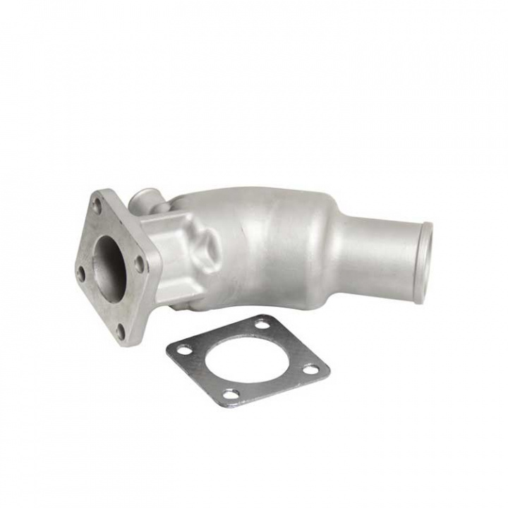 Avgasböj Till Volvo Penta MD2010-40 & D1-D2 (861906)