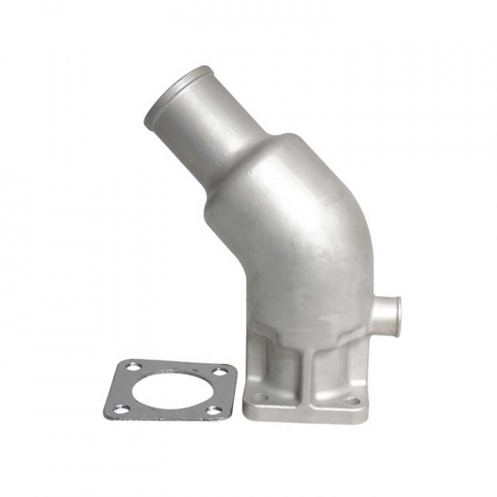 Avgasböj Till Volvo Penta MD2010-40 & D1-D2 (861906)