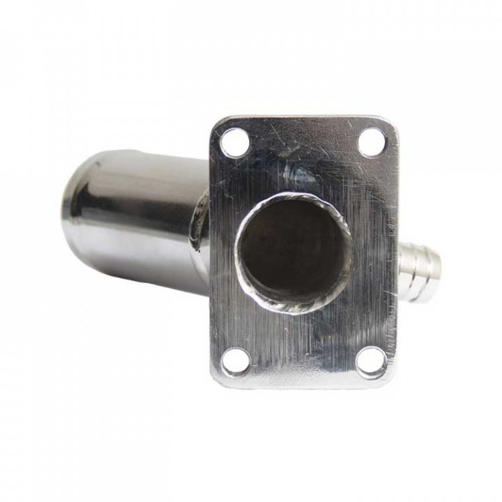 Avgasgrenrör Till Yanmar GM Serie (128890-13530)