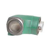 Avgasböj Till Volvo TAMD300, TAMD43P, TAMD42 (861289) Avgasböj Till Volvo TAMD300, TAMD43P, TAMD42 (861289)