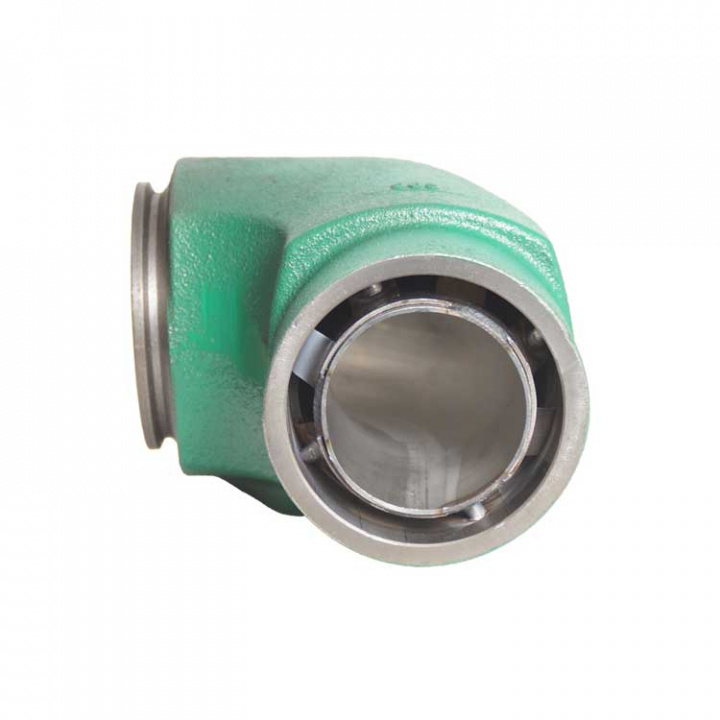 Avgasböj Till Volvo Penta 31 & 41 Serien (859963)