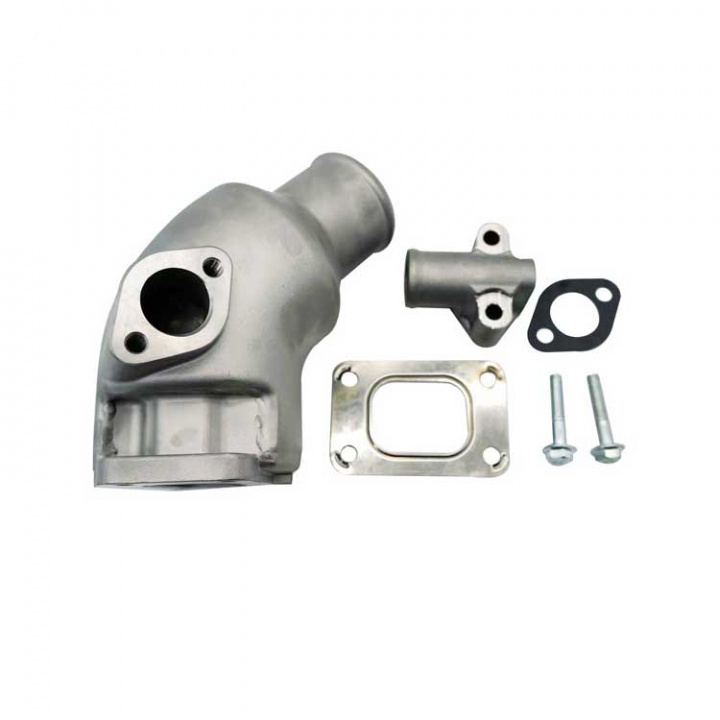 Avgaskrök Volvo Penta D2 Kit (21424345)
