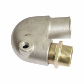 Avgasgrenrör Till Yanmar GM Serie (128370-13600) Avgasgrenrör Till Yanmar GM Serie (128370-13600)