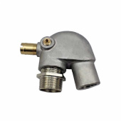 Avgasgrenrör Till Yanmar GM2-JHB (129198-13500) Avgasgrenrör Till Yanmar GM2-JHB (129198-13500)