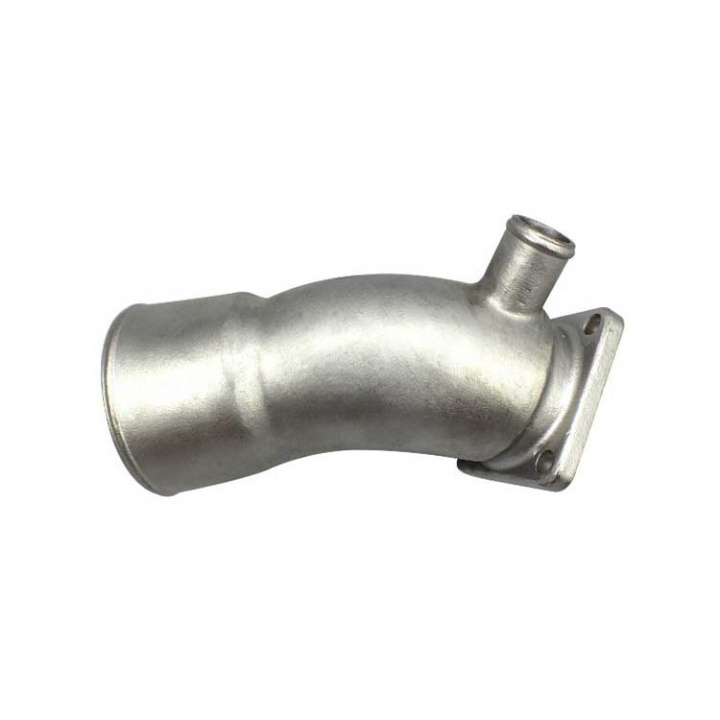 Avgasgrenrör Till Yanmar JH (129470-13560)