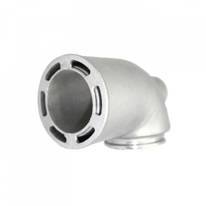 Avgasgrenrör Till Yanmar VB (119773-13500)