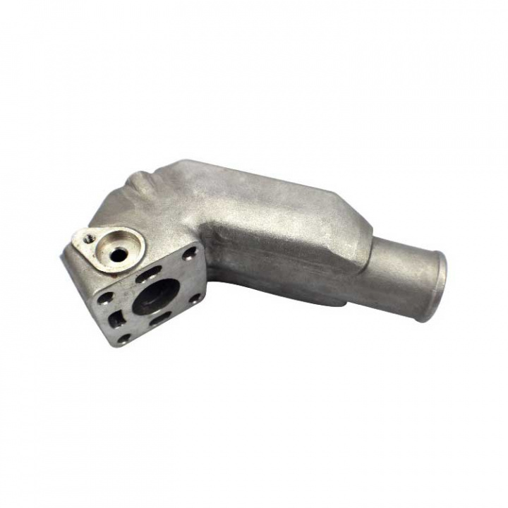 Avgasgrenrör Till Volvo 2000-2003 (840690)