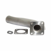 Avgasgrenrör Till Volvo Penta MD Kit (833998 & 3875051) Avgasgrenrör Till Volvo Penta MD Kit (833998 & 3875051)