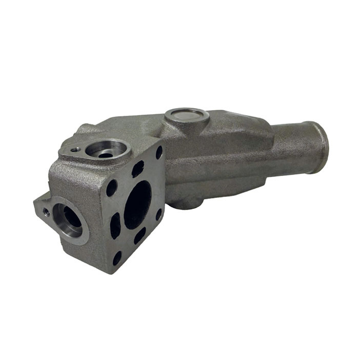 Avgaskrök till Volvo 2001-2003 (OEM 840690)