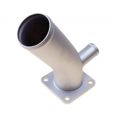 Avgasböj Till Yanmar OEM 129470-13550 Avgasböj Till Yanmar OEM 129470-13550