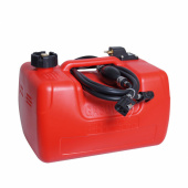 Bensintank 12L Slang Med Yamahakopplingar Bensintank 12L Slang Med Yamahakopplingar