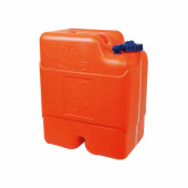 Bensindunk Plast 22L 400x330x240 mm Bensindunk Plast 22L 400x330x240 mm