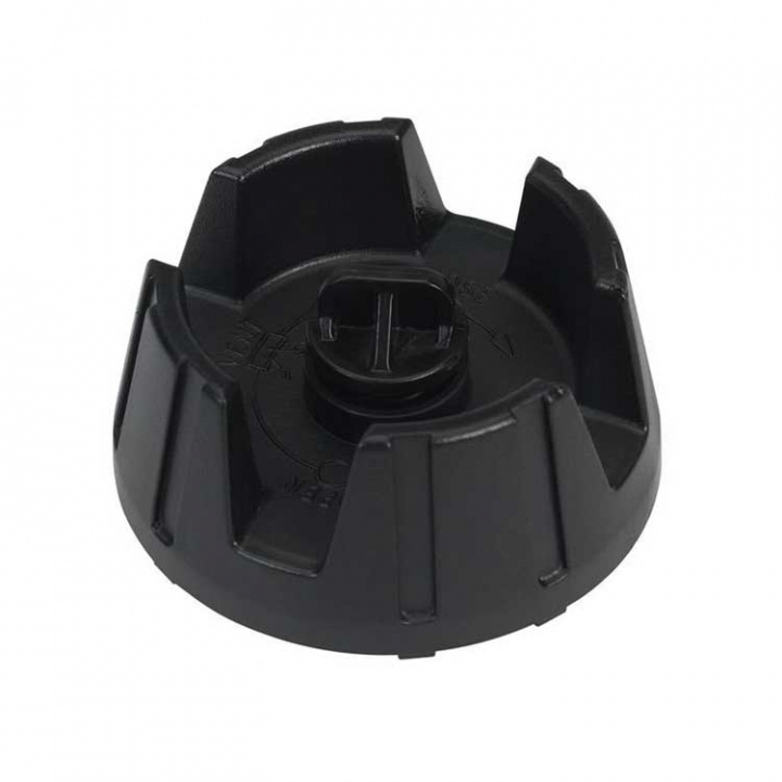 Lock & Packning Till Sceptertankar