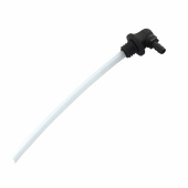 Slang Med Connector 8 mm Slang Med Connector 8 mm