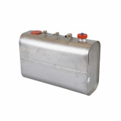 Bränsletank Rostfri Bränsletank Rostfri