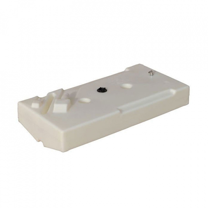 Bränsletank plast 91l